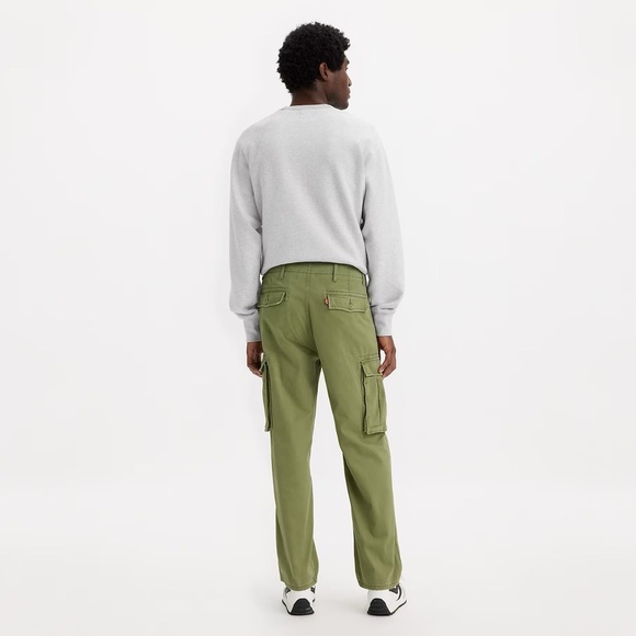 Levi’s ACE CARGO PANTS NWT - Picture 3 of 5